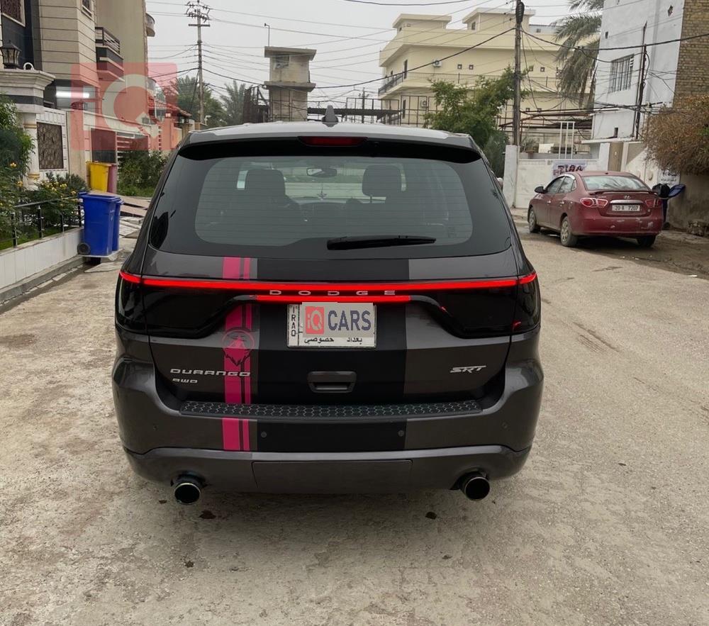 دودج دورانجو